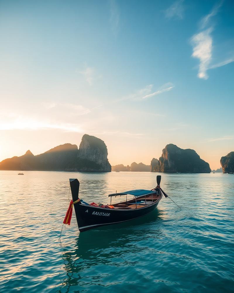 Private drivers in Phuket